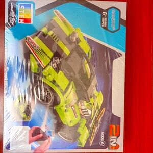 2 in 1 remote control car